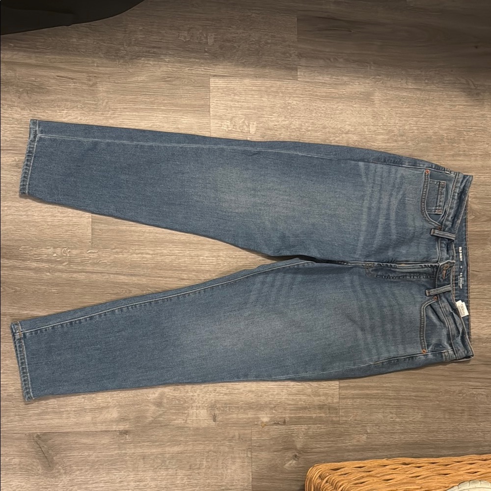 Blue Jeans